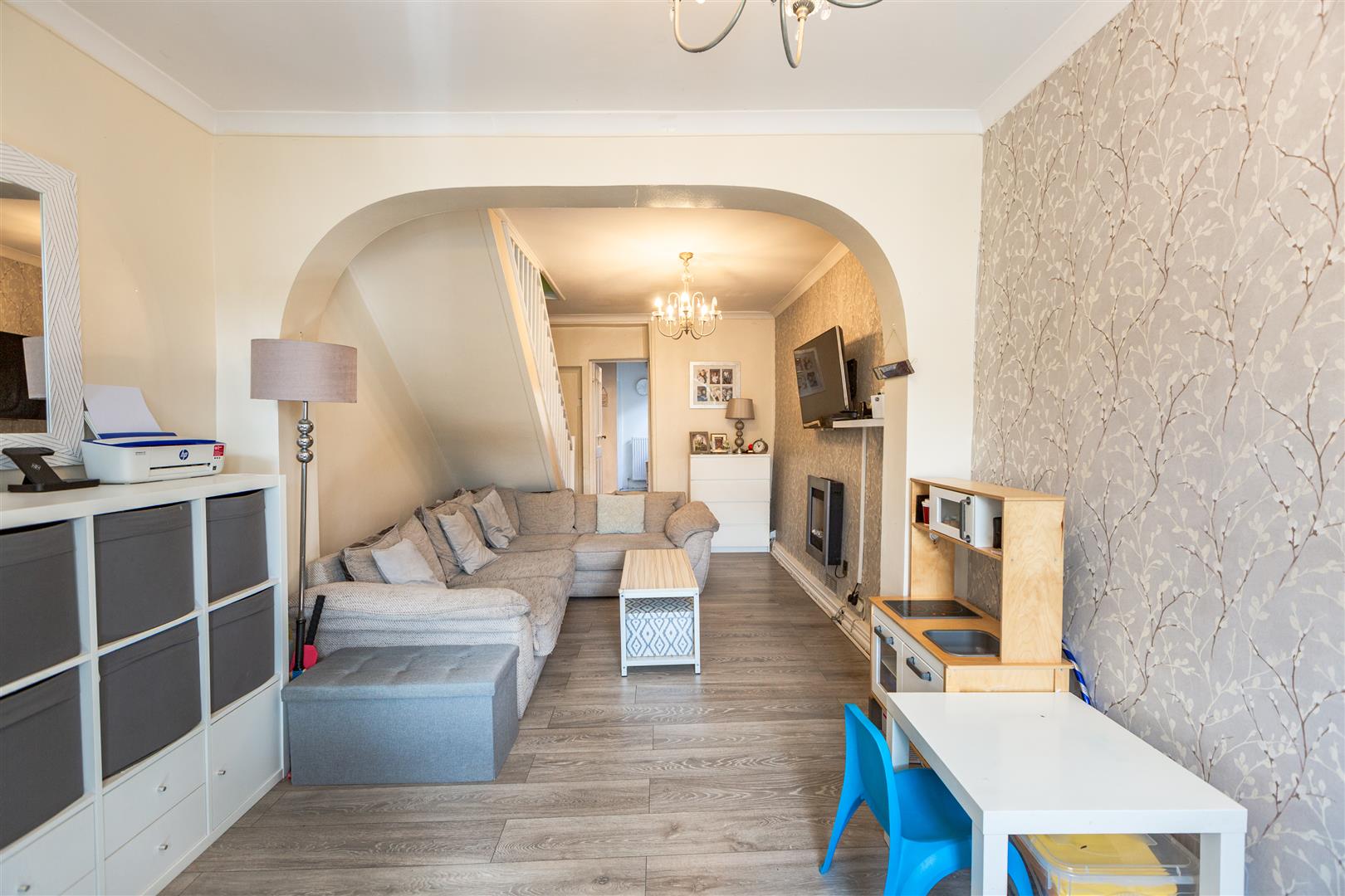 Carmarthen Road, Cwmdu, Swansea, SA5 8JX